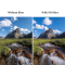 Little Color Shift ND Filter Neutral Density Filter
